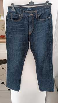 Spodnie jeansowe Gap 34x34