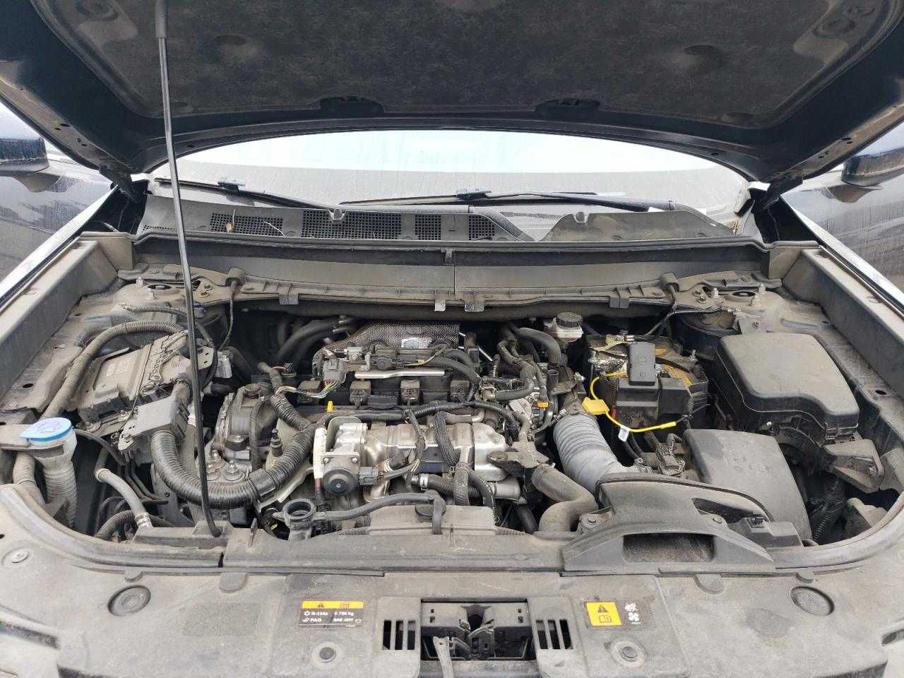 Автомобіль 2017 Mazda CX-9 Grand Touring