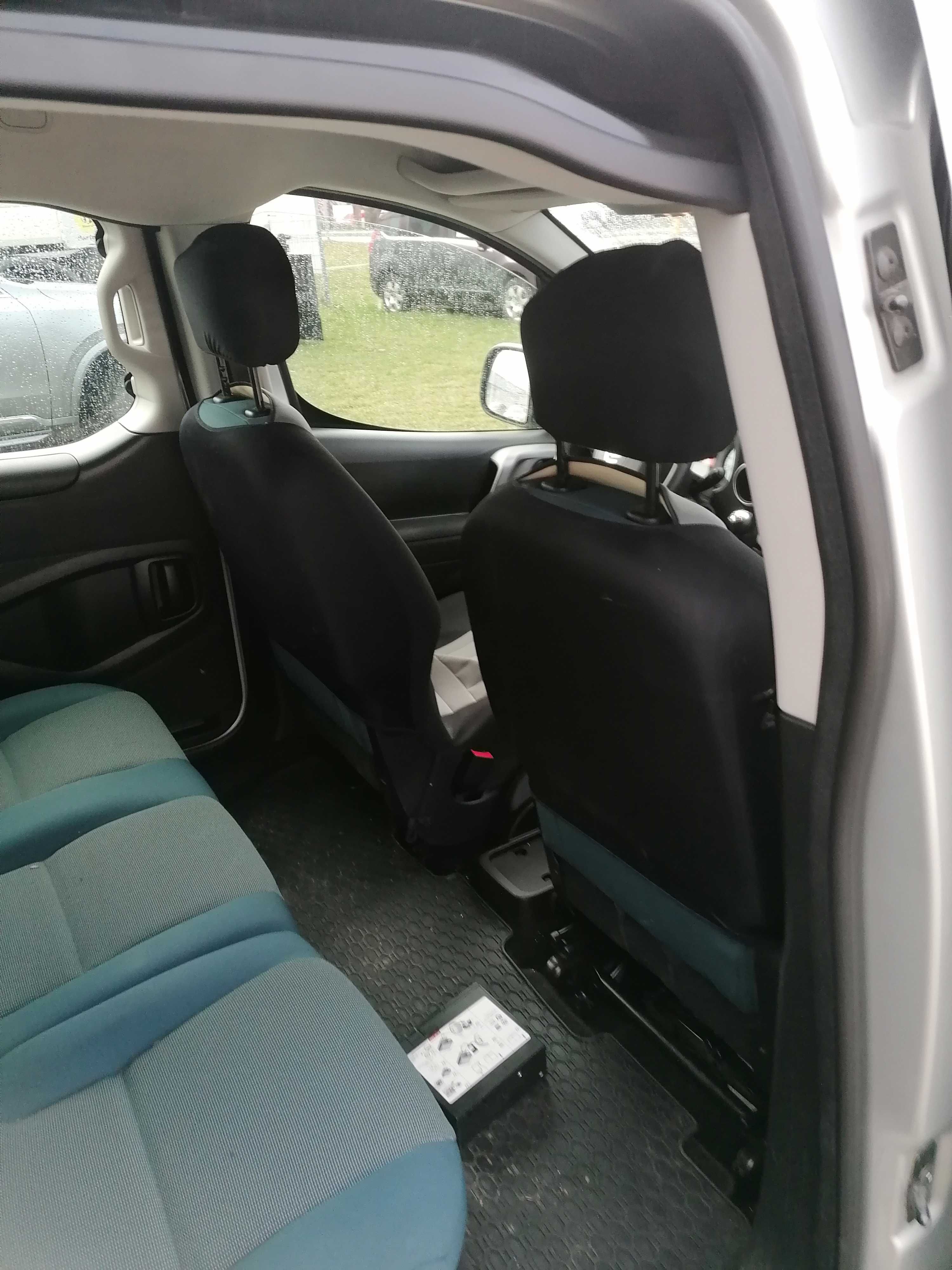 Sprzedam Citroen berlingo