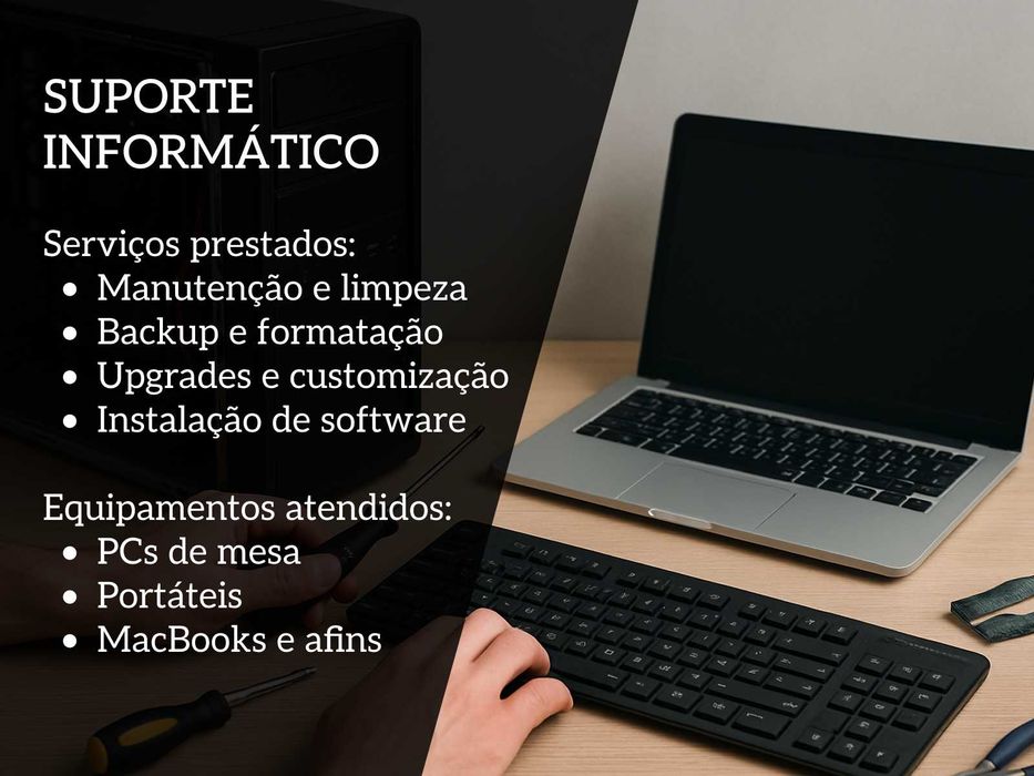 Suporte Informático