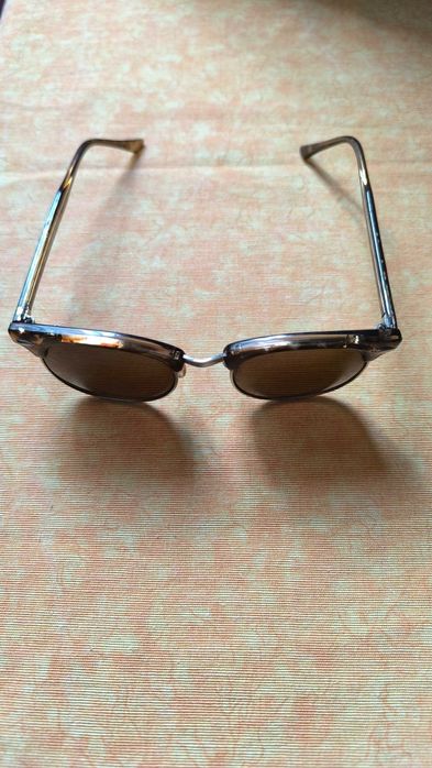 Óculos de Sol - Tartaruga