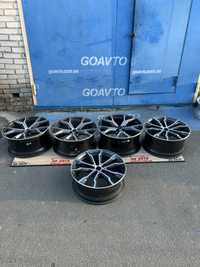 Goauto диски поштучно BMW Х3 Х5 Х6 5/112 r20 r21 et37-43 9-10.5j dia66