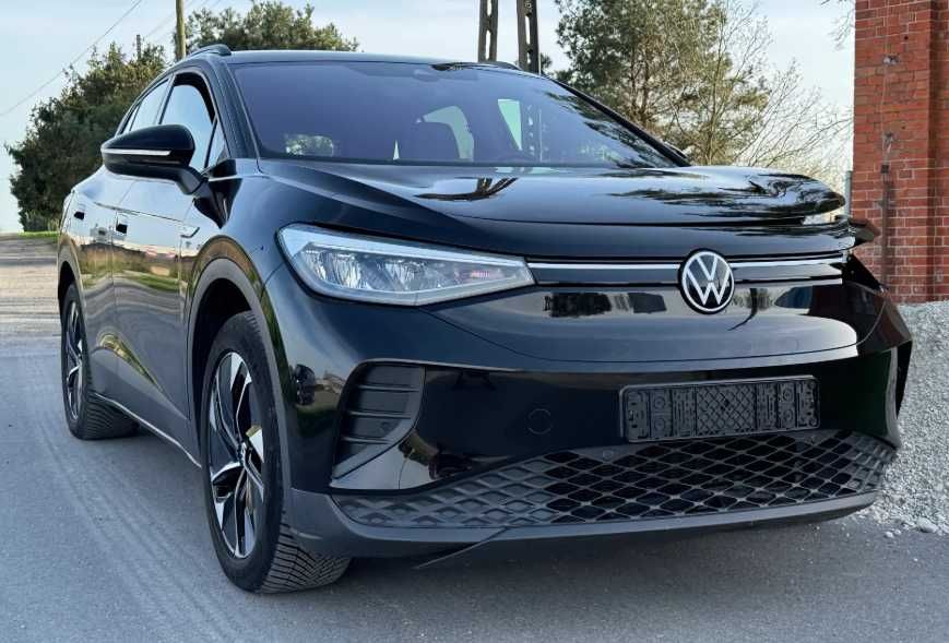 Volkswagen ID.4 Бампер|передній|задній|розборка.