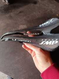 Selle SMP Carbon Saddle Full