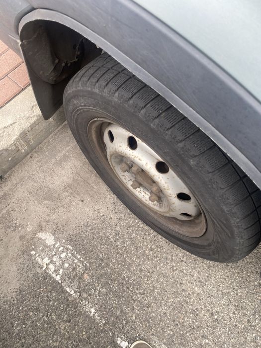 Рено мастер 2.5 120