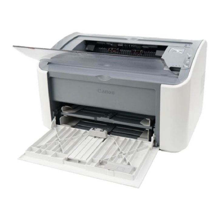 Принтер Canon LP2900 лазерний ч/б кенон