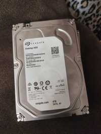 Seagate Desktop HDD 4TB ST4000DM000