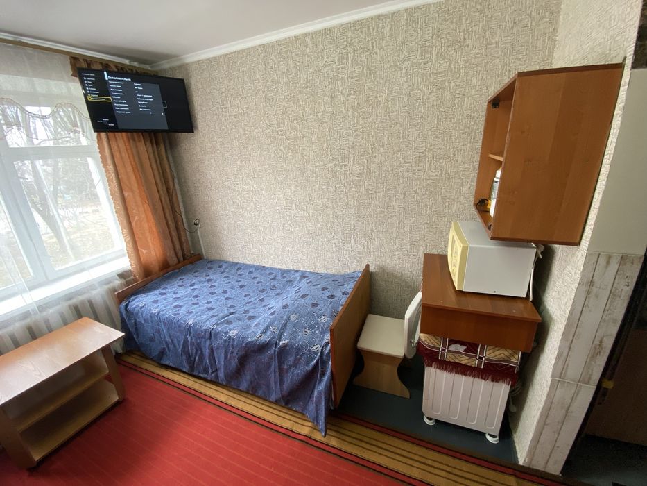 Кімната без відключення світла, подобово, із зручностями, Лубни