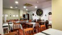 Vende-se Espaço Comercial (Restaurante) em Cova da Piedade, Almada