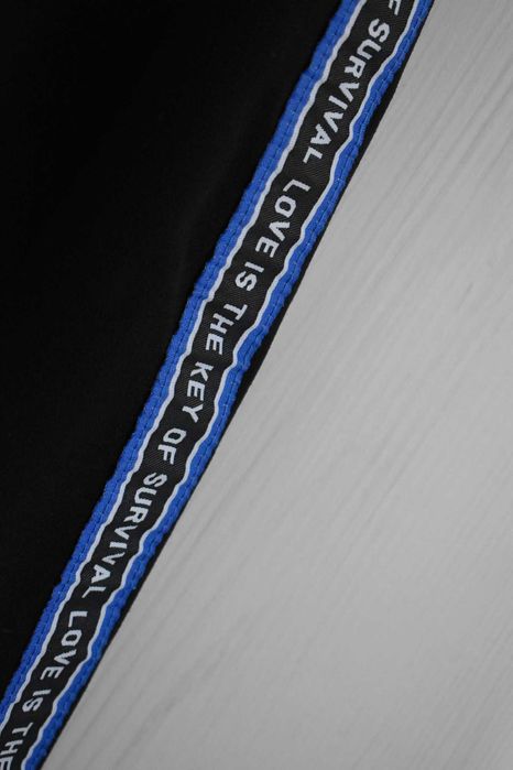 Spodnie dresowe dresy S zwężane lampasy rurki slim materiałowe sportow