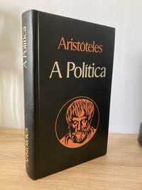 Aristoteles, Política