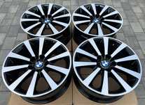 Oryginalne felgi Bmw 18’ F10 F11 F12 X1 F30 E60 5x120 et30 8J