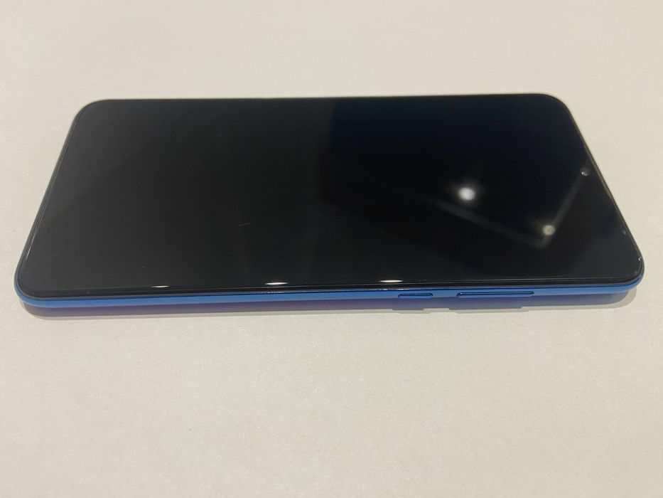 Huawei P30 lite 128GB Blue smartfon