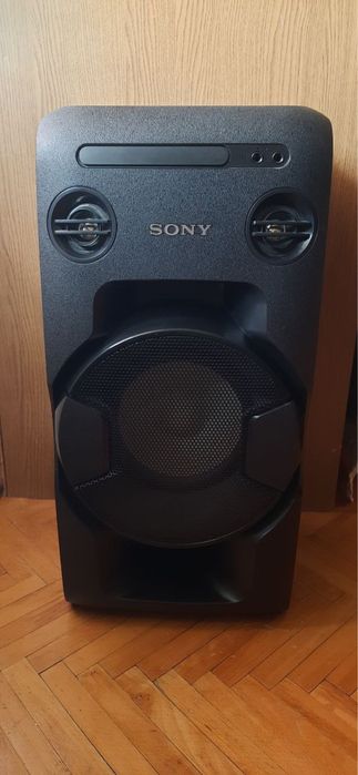 Аудіосистема Sony MHC-V11