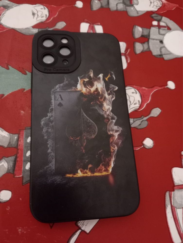 Capas de IPHONE 11 PRO