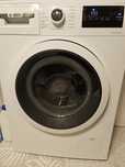 Pralka Bosch Serie 4 WAN2415GPL 8kg ActiveWater Plus SpeedPerfect