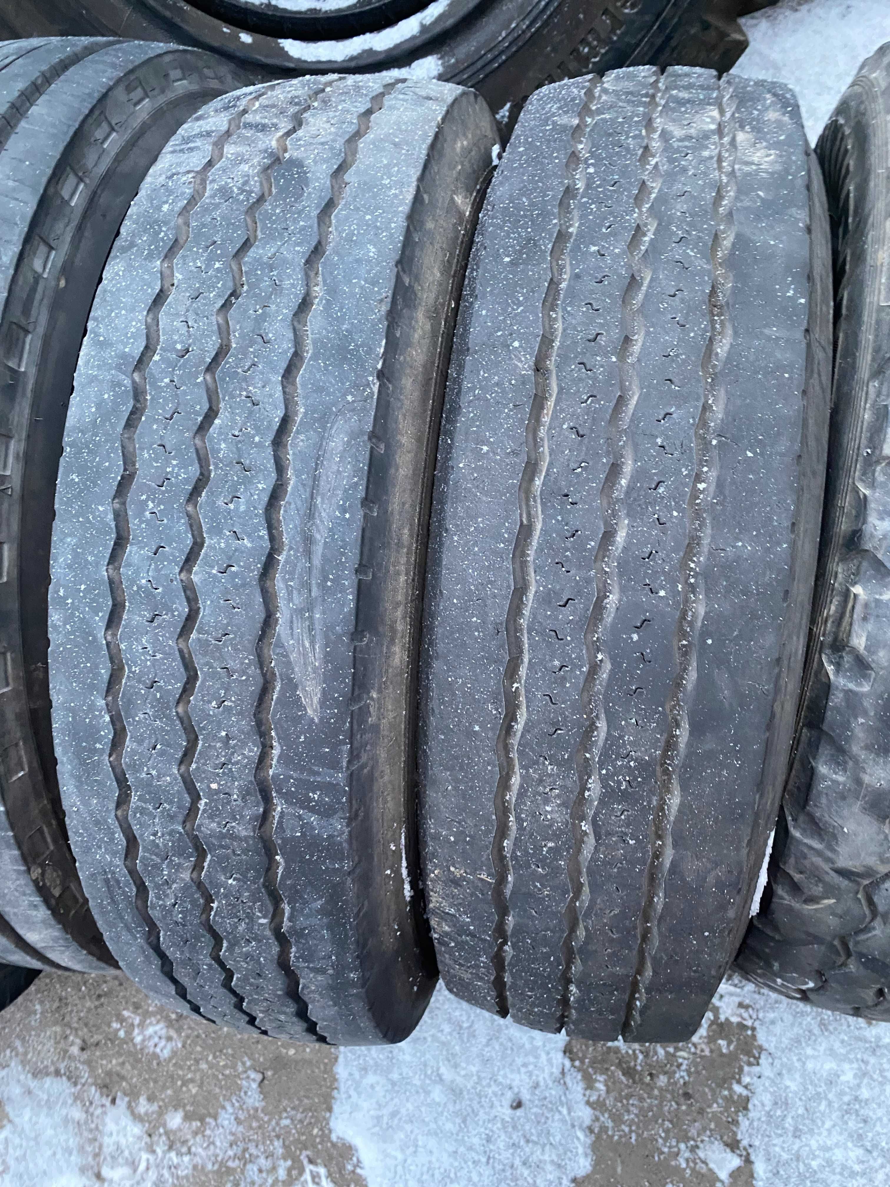 9.5r17.5 Michelin