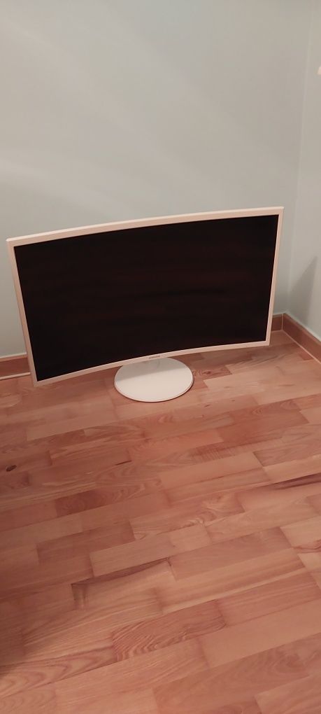 Monitor Samsung C32F391