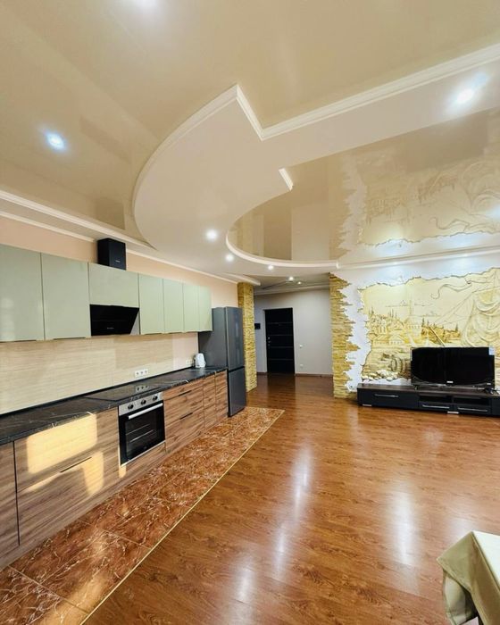 есть свет‼️ЖК Синяя птица‼️Парк Шевченко‼️Ланжерон‼️Центр‼️аренда кв