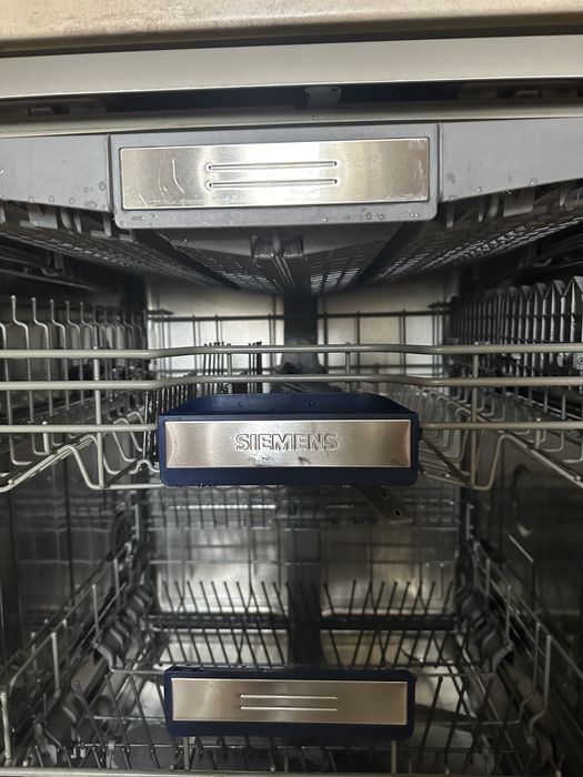 Посудомийка Siemens SN26T890EU