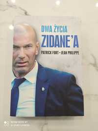 Dwa życia Zidane'a