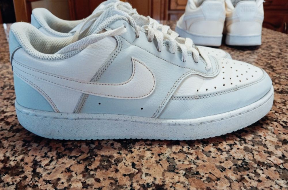 Sapatilhas da Nike