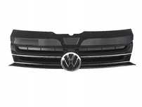 VW T5 LIFT T6 2010-15 GRILL LAKIEROWANY ATRAPA 7E0