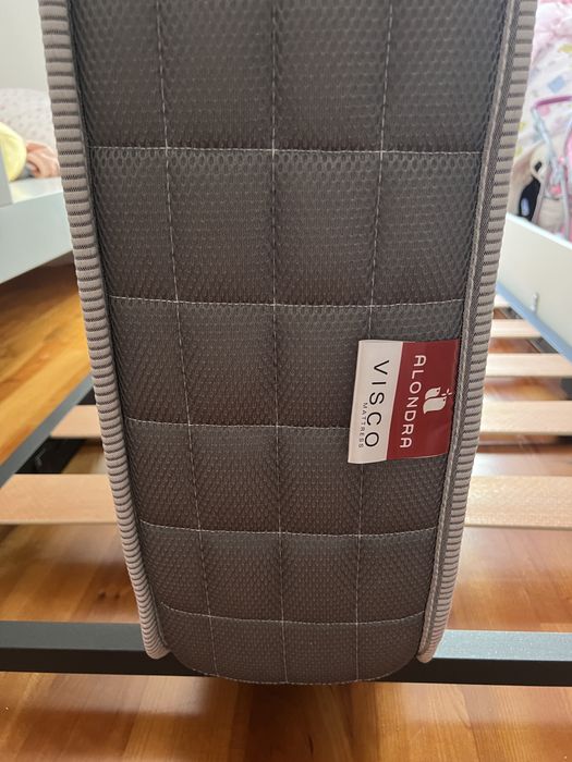 Colchao Alondra visco