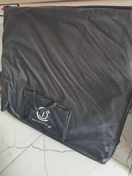 Łóżko kosmetyczne łóżko do stylizacji rzęs masaż