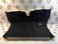 Carpete Mala smart fortwo 453