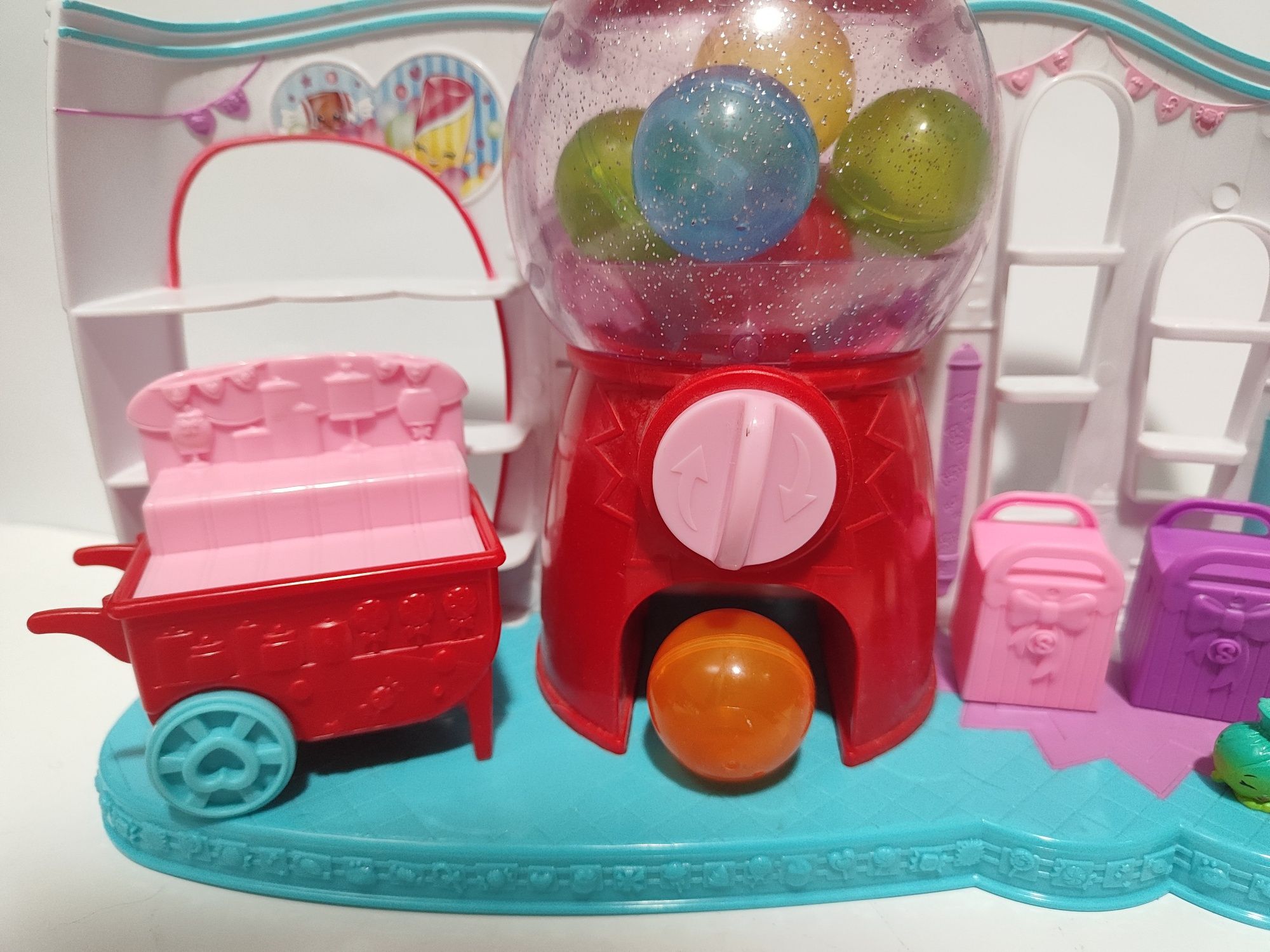 Набір Shopkins(шопкінс)