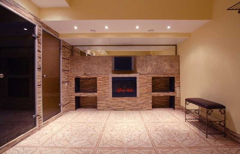 Турецький Хамам. Окремий зал. Чисто та затишно. Лазня. Сауна. Хаммам