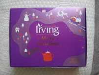 Zestaw herbat Irving Merry Christmas 55 g