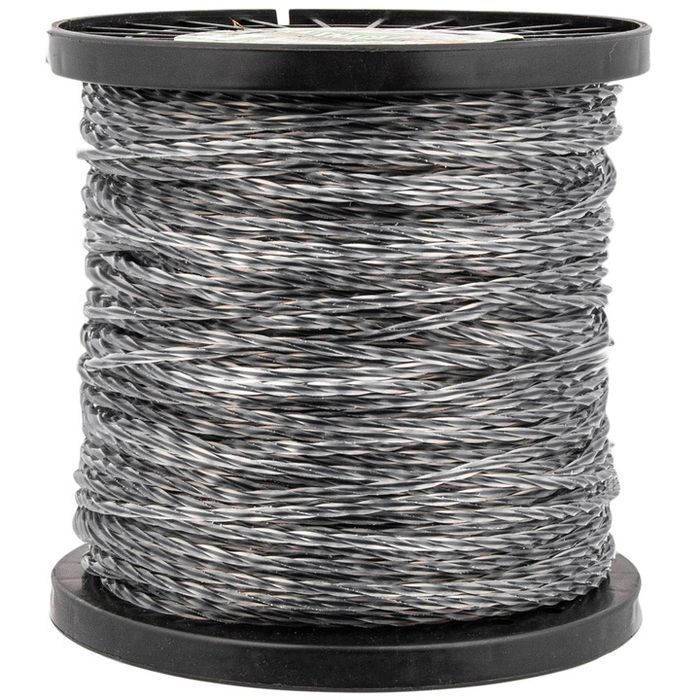 Żyłka Tnąca Do Głowicy Kosy Spalinowej Podkaszarka