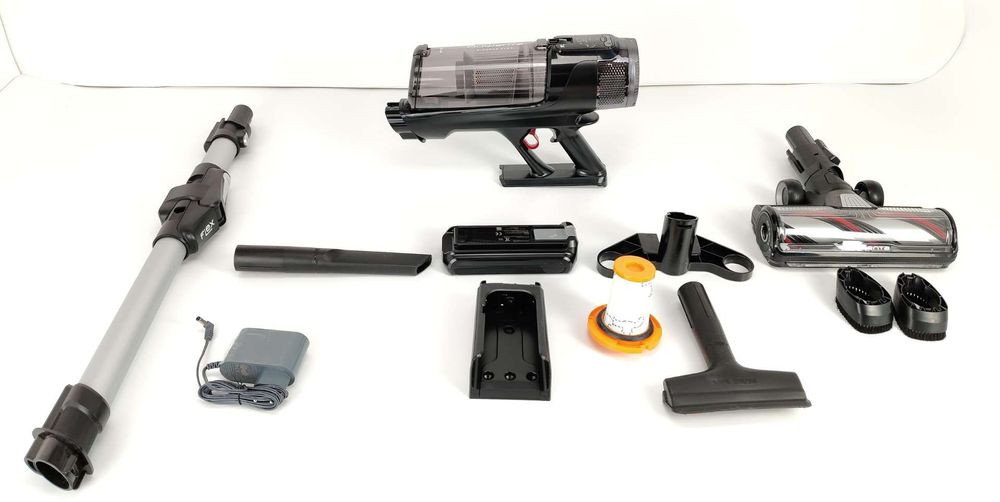 Odkurzacz pionowy Rowenta X-Force 13.60 Flex, RH9A36WV