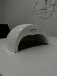УФ лампа нового покоління SUNUV SUN2C - UV та LED 1400 грн