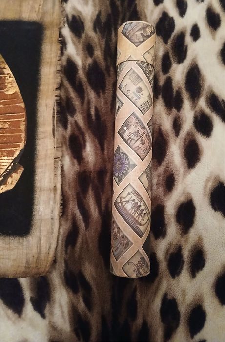 Папирус из Египта (оригинал)