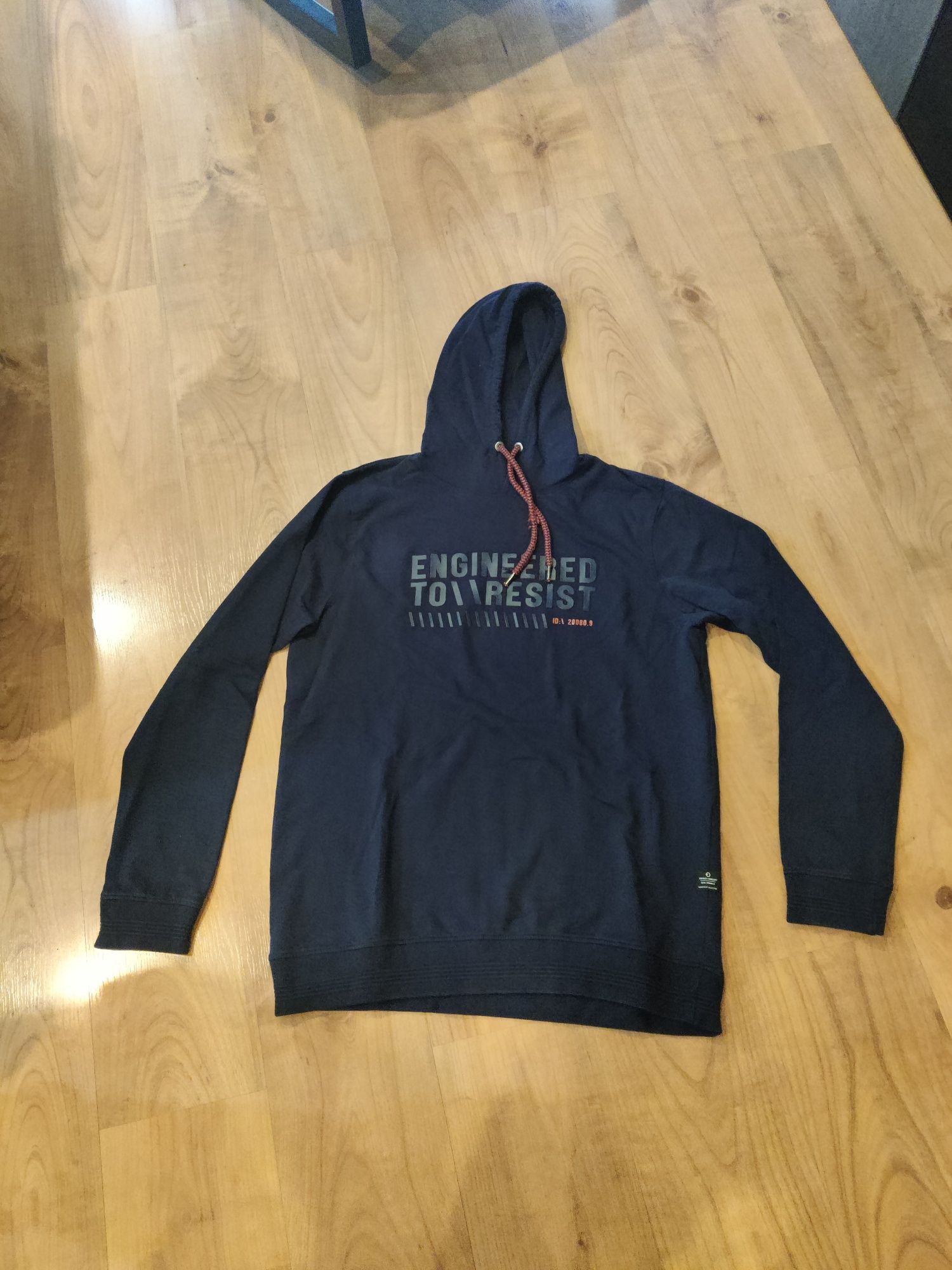 Camisola Tiffosi