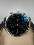 IWC Schaffhausen Portugieser Chronograph  /  2022
