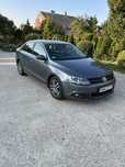 Volkswagen jetta 1.6tdi