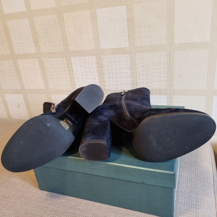 Ботильйони  Attizzare39 р.