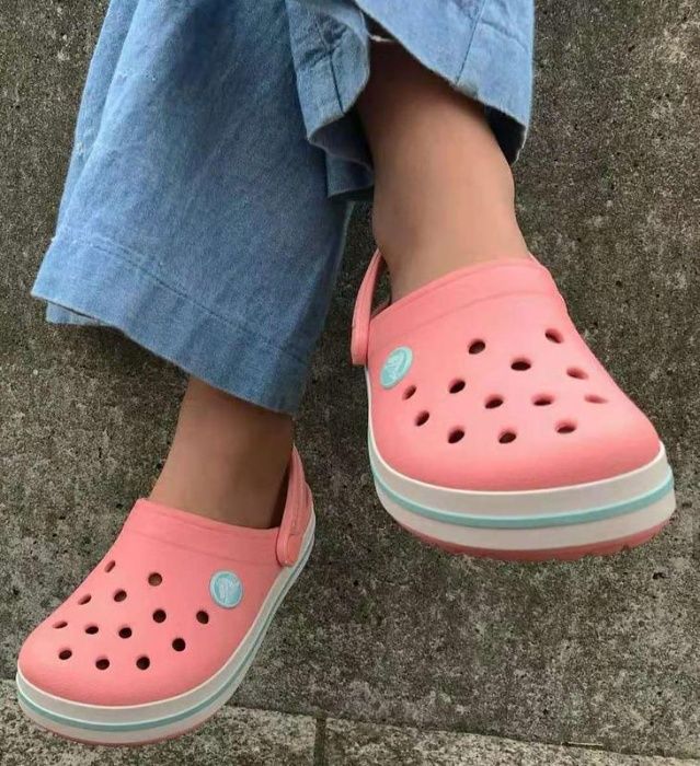 Крокс Кроксы Crocs Crocband Крокбенд Класика Мужские/Женские 36-45р