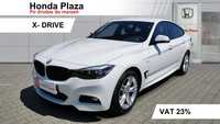 BMW 3GT VAT 23% Salon Polska Serwis ASO Bezwypadkowy