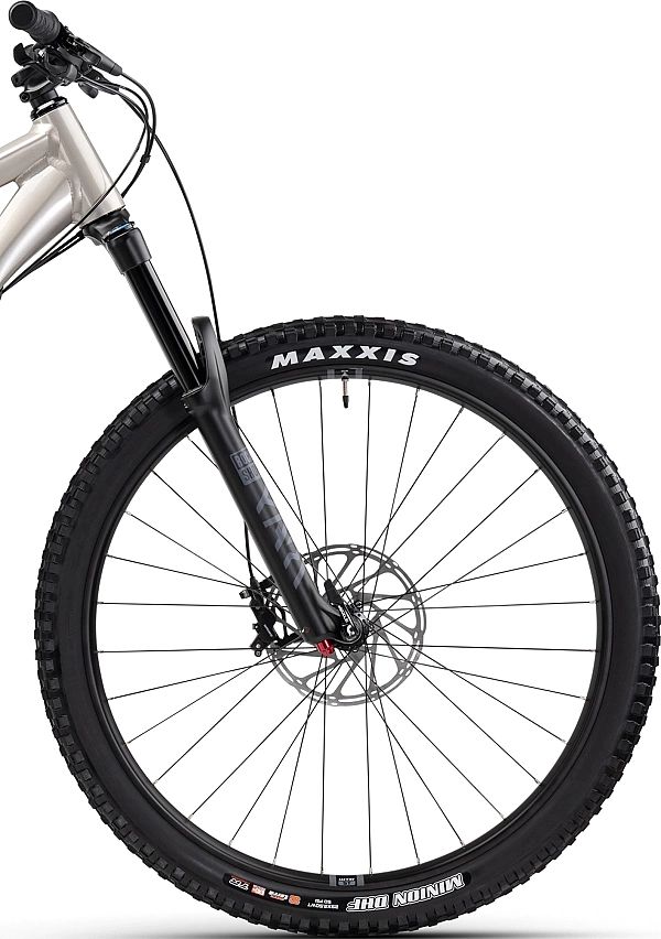 Rower górski enduro Ghost Riot AM Raty 0% / Bezpłatna dostawa gotowego