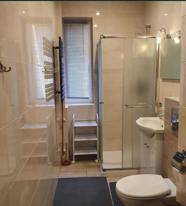 Pokoje dla pracowników w Świnoujściu