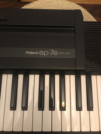 ROLAND ep.7e digital piano