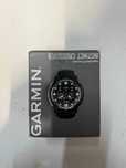 Garmin Instinct Crossover – Wytrzymały Hybrydowy Smartwatch GPS (Nowy)