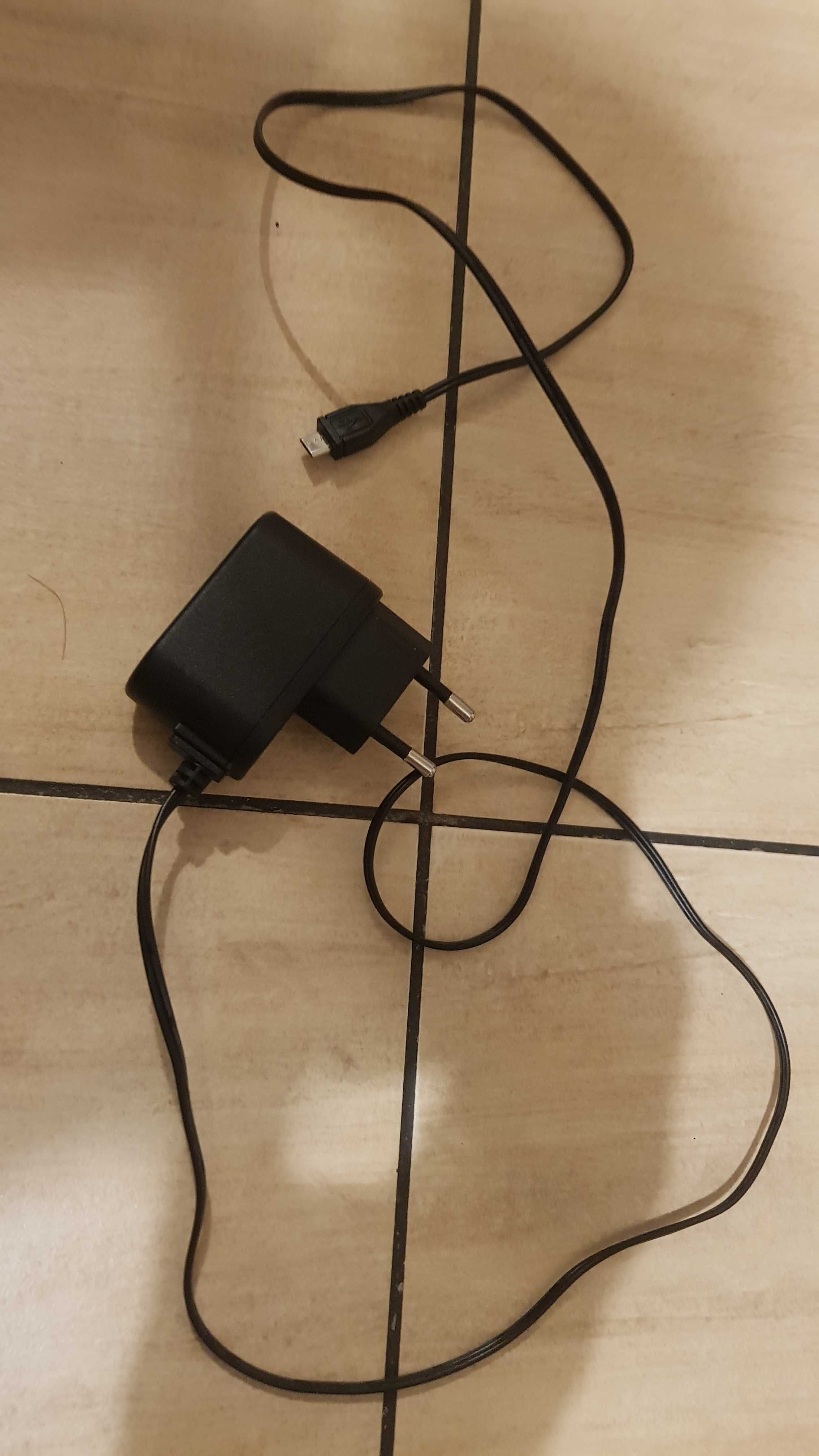 Ładowarka Hama micro USB długość kabla 1m