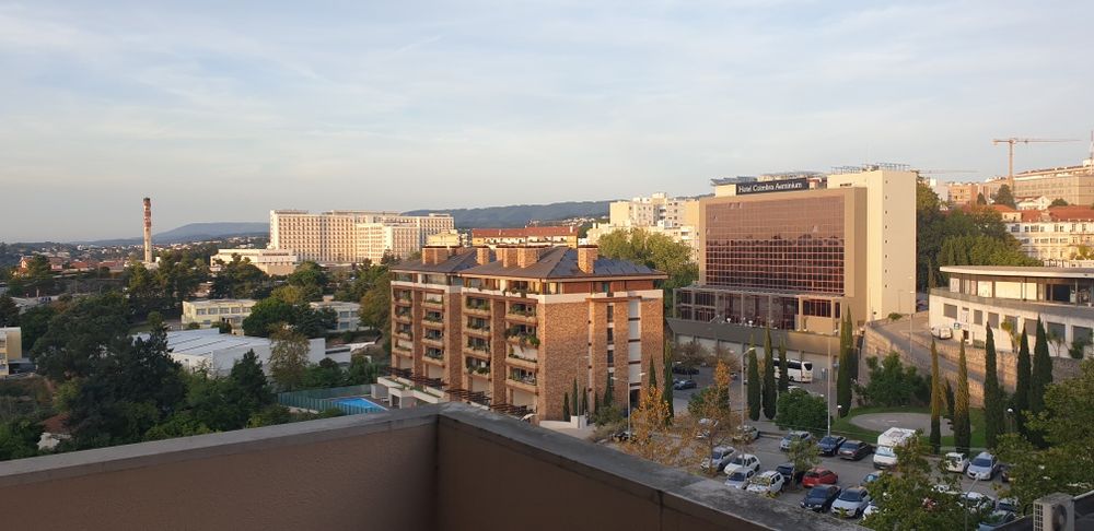 Apartamento T3 - Celas