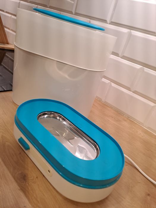 Sterylizator Avent Philips SCF 284/03